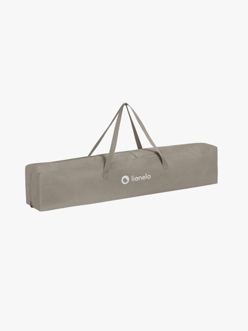 Lionelo WILLOW Lekehage for Barn & Baby, Beige Sand