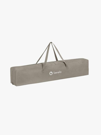 Lionelo WILLOW Lekehage for Barn & Baby, Beige Sand