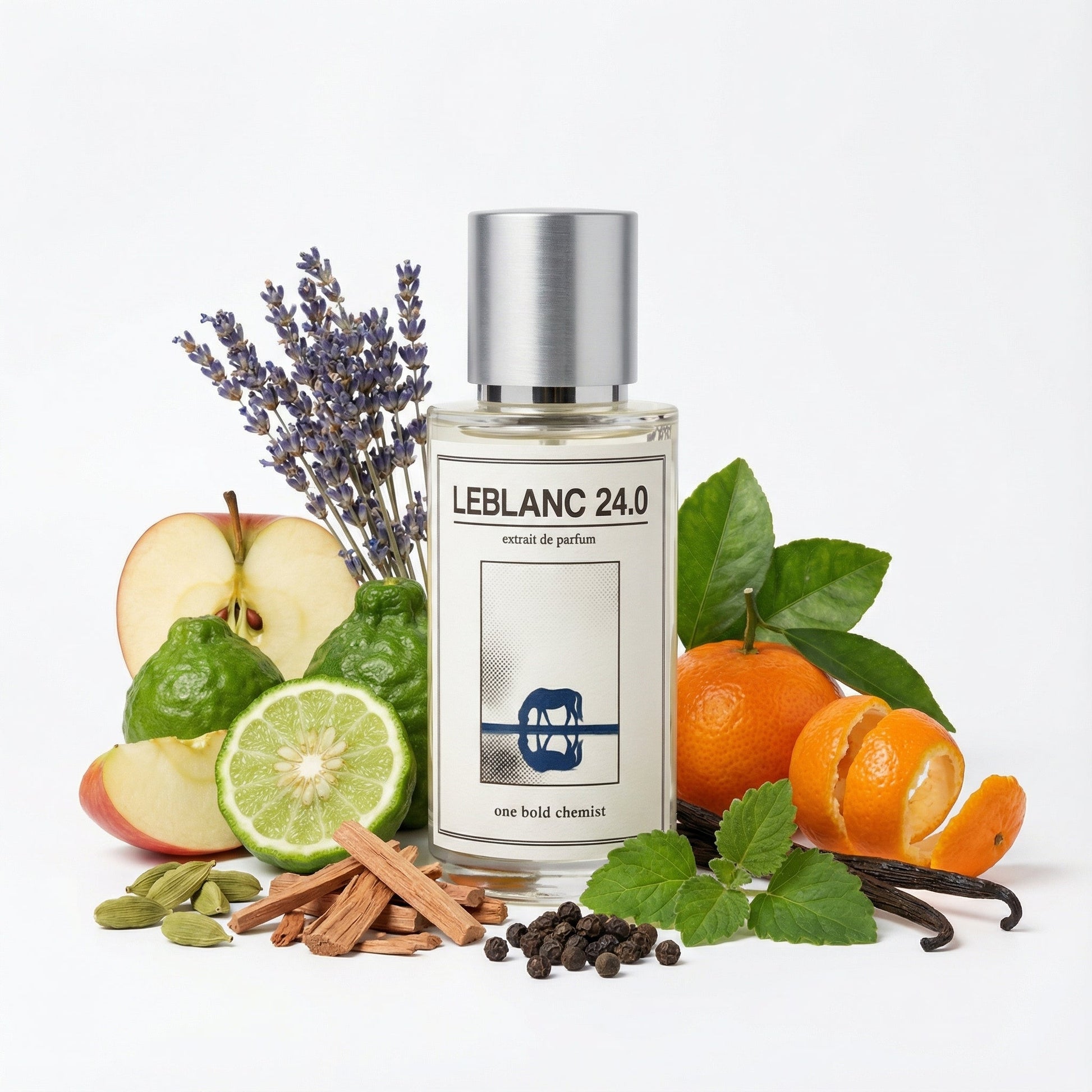 LeBlanc 24.0 produktbilde 2