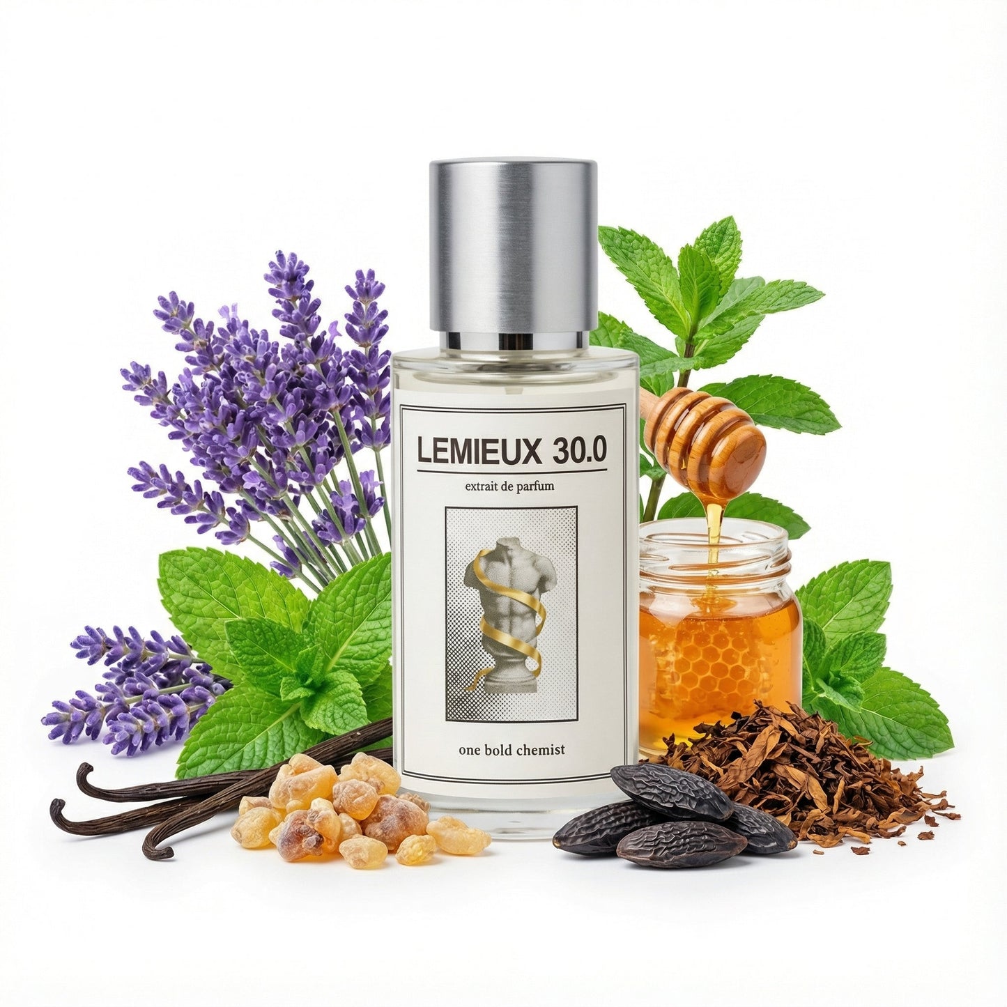 LeMieux 30.0 produktbilde 2