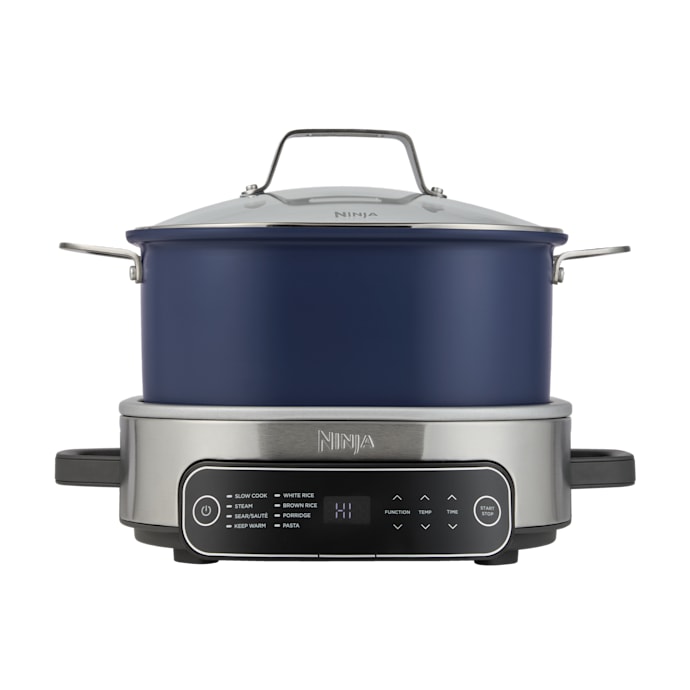 Ninja Foodi 6 L PossibleCooker 8-i-1 digital riskoker og slow cooker – ekte produktbilde fra Ninja