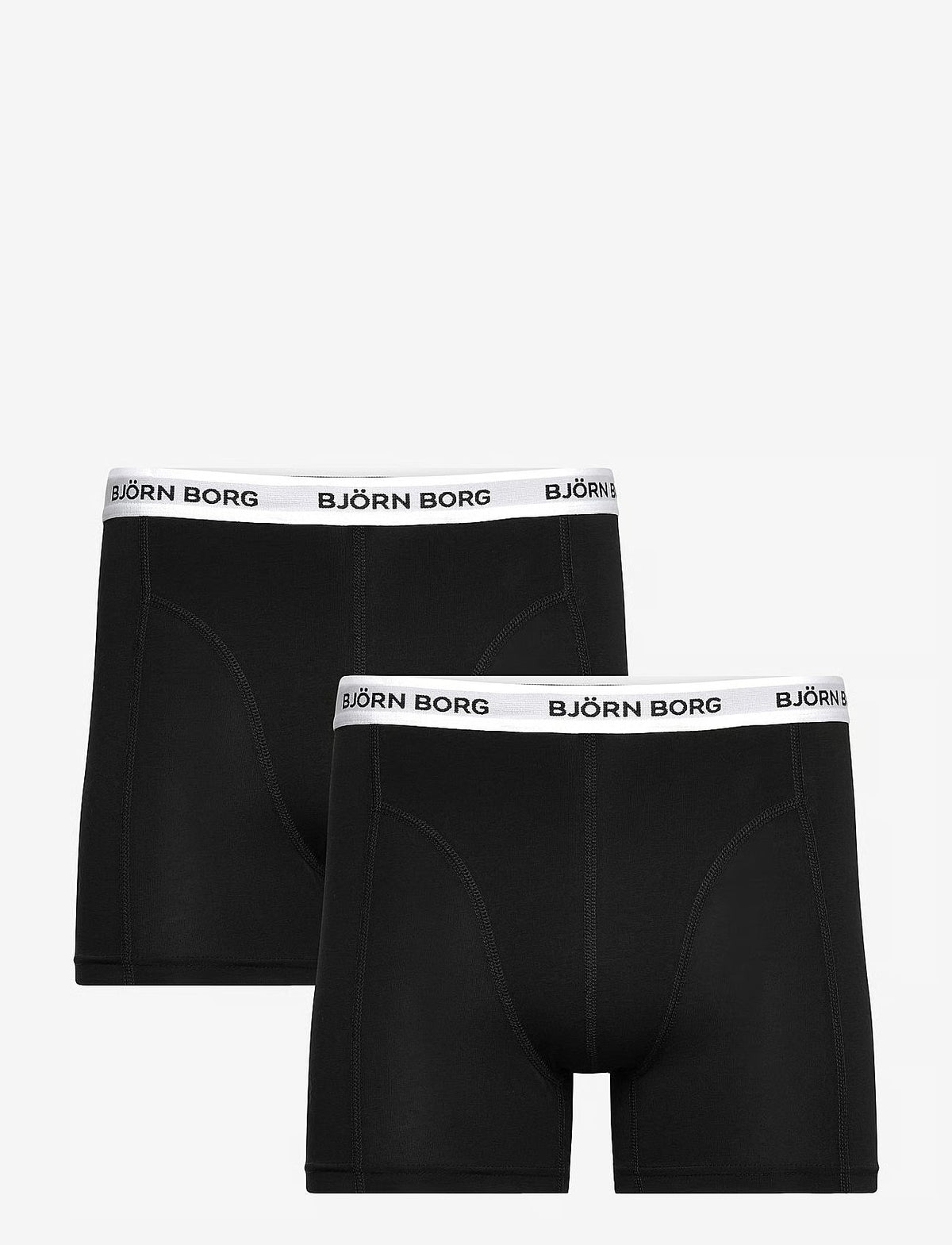 Björn Borg COTTON STRETCH BOXER 3p herreunderbukser, 3-pack i MULTIPACK 4