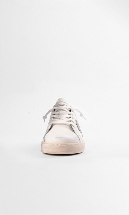 The Gallerist Milano-sneakers for menn – marineblå hæl, produktbilde 5