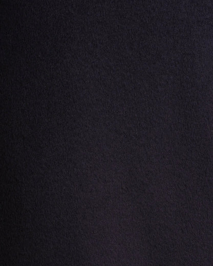 Reversible Wool Gilet | Navy/Grey – detaljbilde 5
