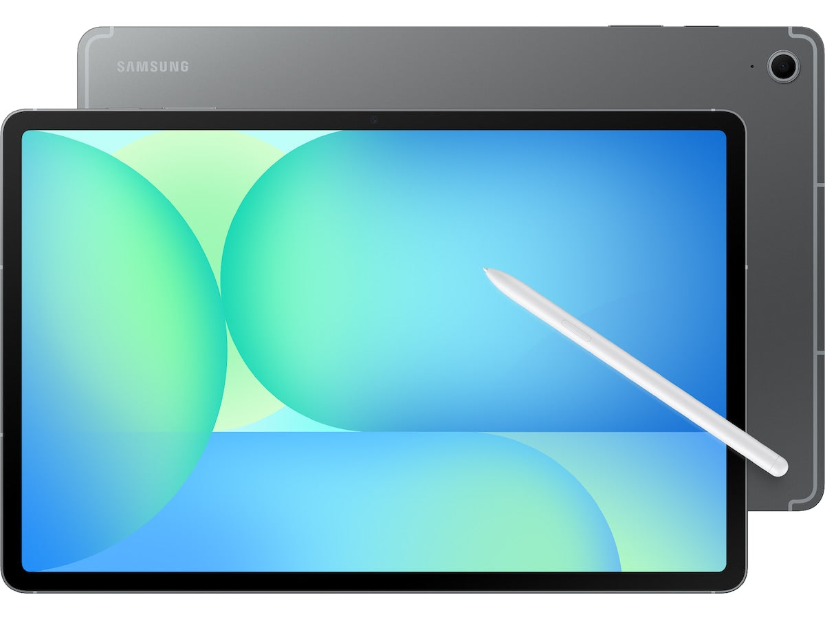 Produktbilde av Samsung Galaxy Tab S10 FE+ WiFi 256GB (grå) fra Samsung