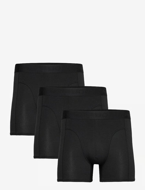 Björn Borg BAMBOO COTTON BLEND BOXER 3p herreunderbukser, 3-pack
