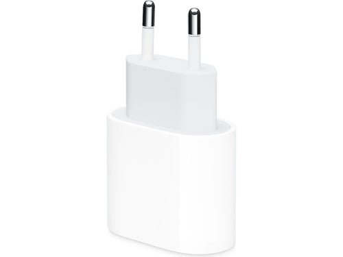 Produktbilde av Apple 20W USB-C Vegglader (hvit) fra Apple