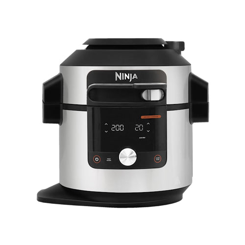 Ninja Foodi MAX 14-i-1 SmartLid multikoker med Smart Cook-system – ekte produktbilde fra Ninja