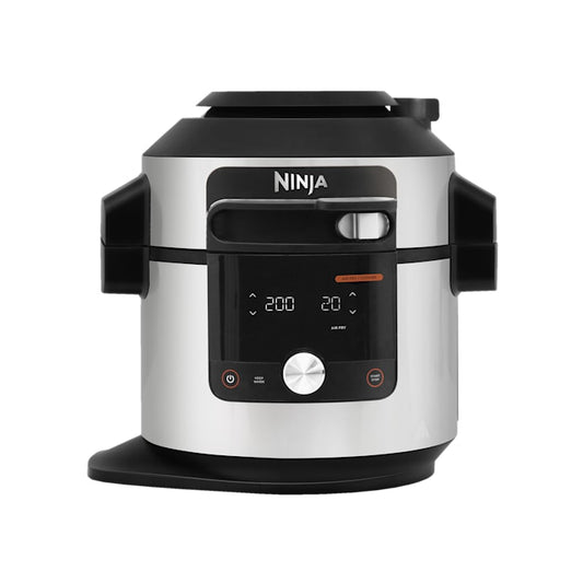 Ninja Foodi MAX 14-i-1 SmartLid multikoker med Smart Cook-system – ekte produktbilde fra Ninja
