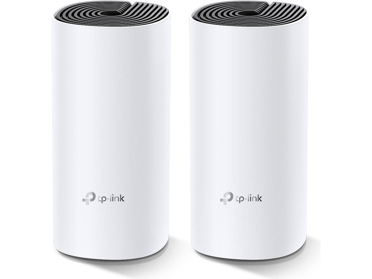 Produktbilde av TP-Link Deco M4 Mesh System fra TP-Link