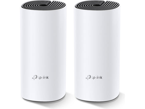 Produktbilde av TP-Link Deco M4 Mesh System fra TP-Link