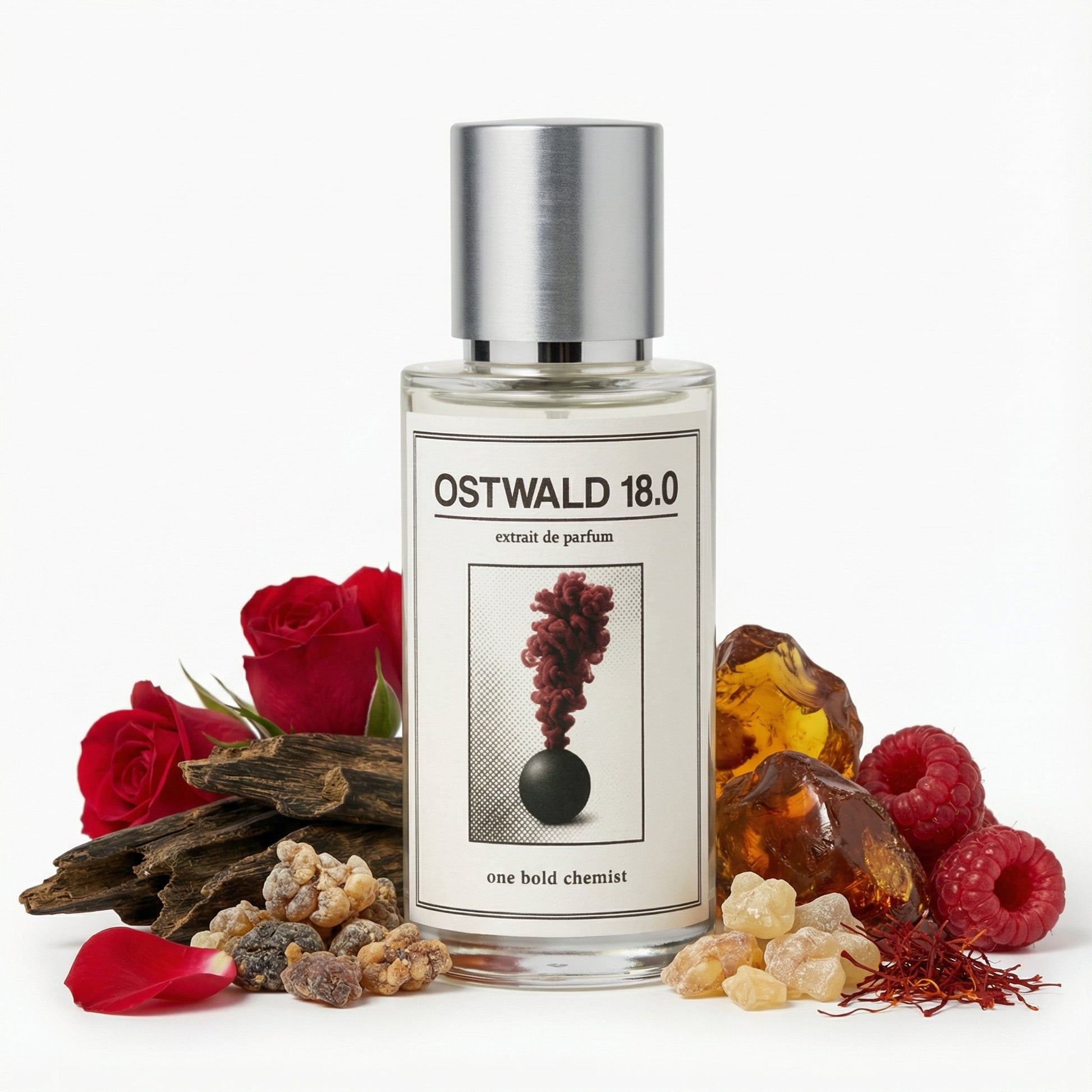Ostwald 18.0 produktbilde 2
