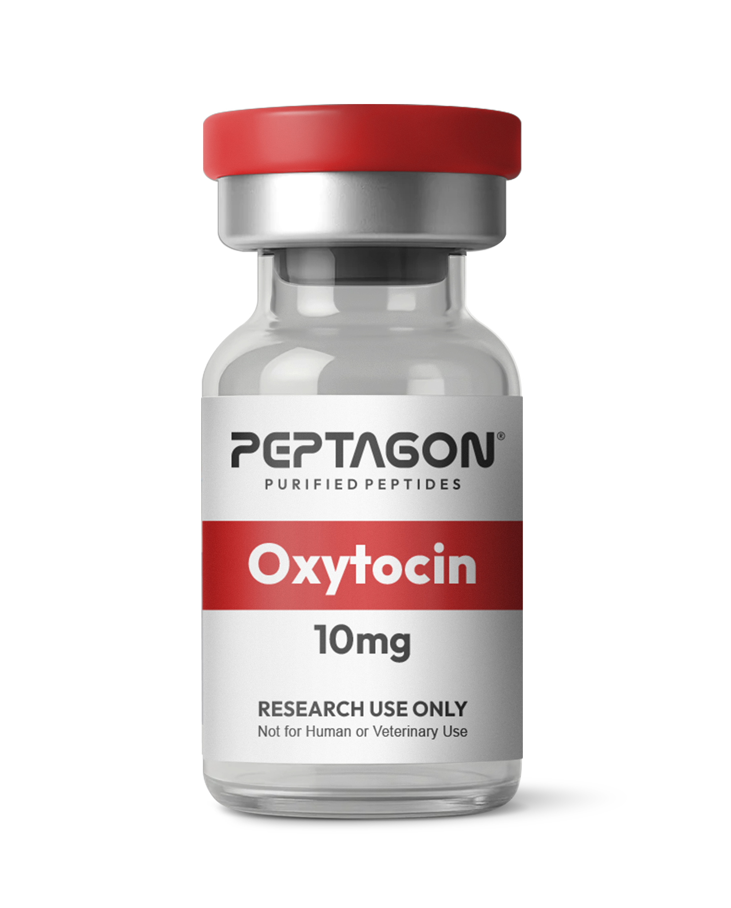 Peptagon Oxytocin – OXTR Research Peptide