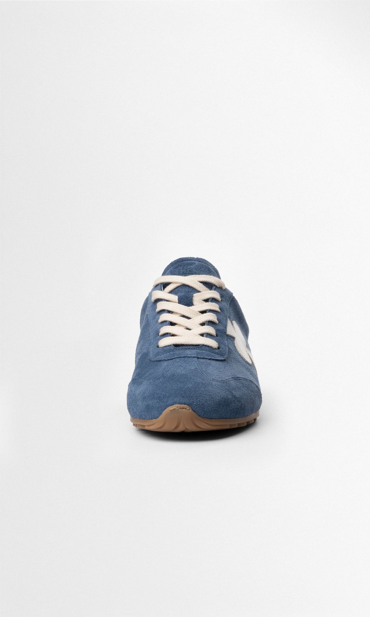 The Gallerist Paris-sneakers for menn – blå, produktbilde 5