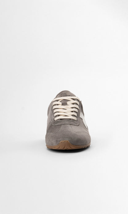 The Gallerist Paris-sneakers for menn – grå, produktbilde 5