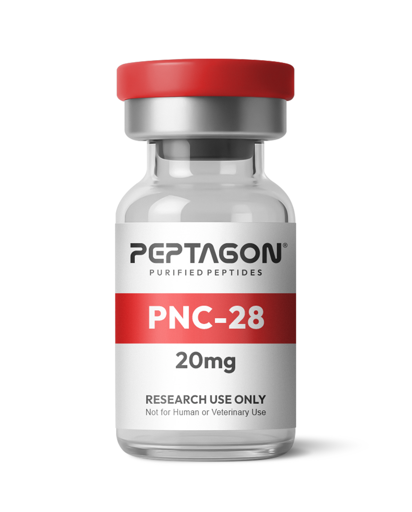 Peptagon PNC-28 Research Peptide – 20mg