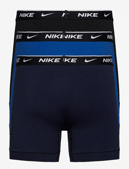 Nike BOXER BRIEF 3PK herreunderbukser, 3-pack
