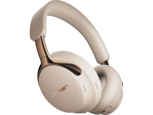 Produktbilde av Bose QuietComfort ULTRA II trådløse hodetelefoner (driftwood sand) fra Bose