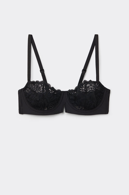 Denise Blonde Balconette BH