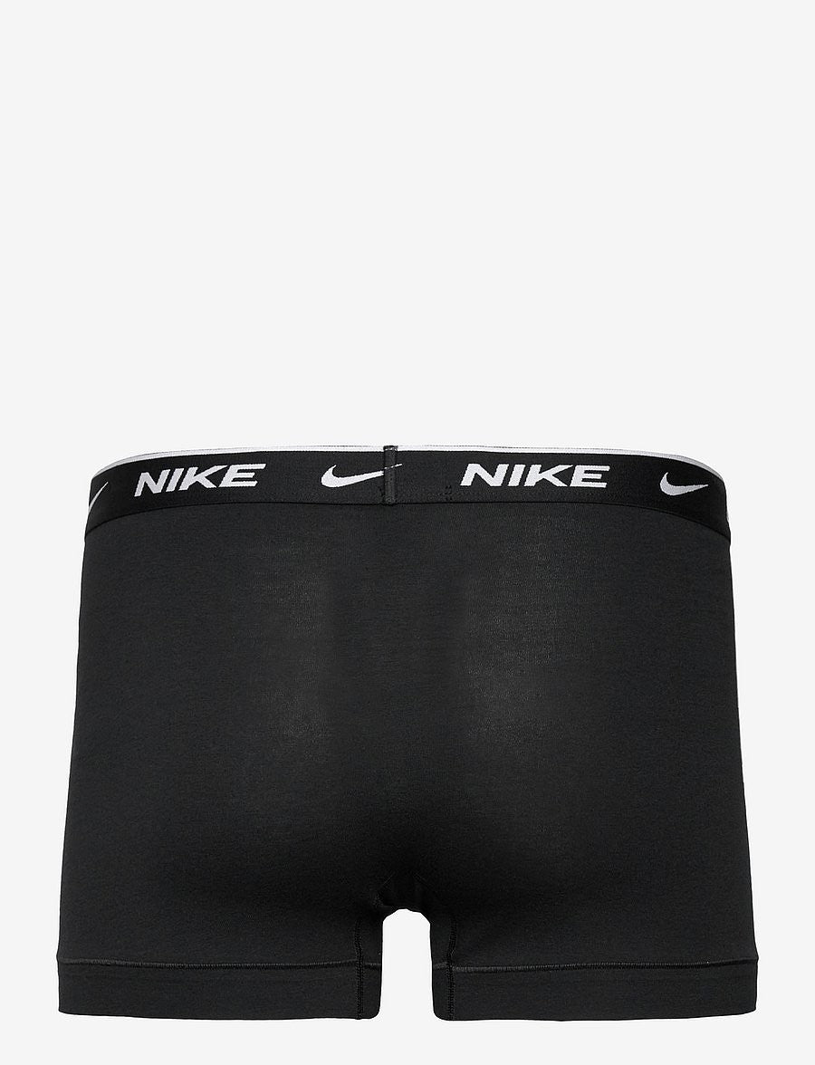 Nike TRUNK 3PK herreunderbukser, 3-PACK