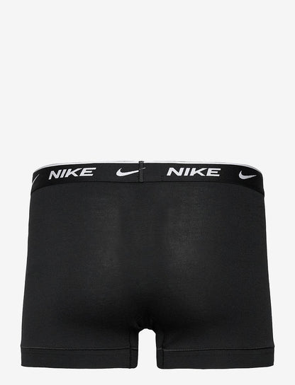 Nike TRUNK 3PK herreunderbukser, 3-PACK
