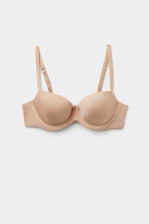 Sofia Natural Lift Balconette BH in Ultralett Mikrofiber |