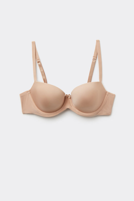 Sofia Natural Lift Balconette BH in Ultralett Mikrofiber |