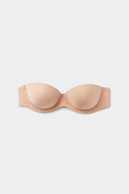 Giada Mikrofiber Bandeau BH |
