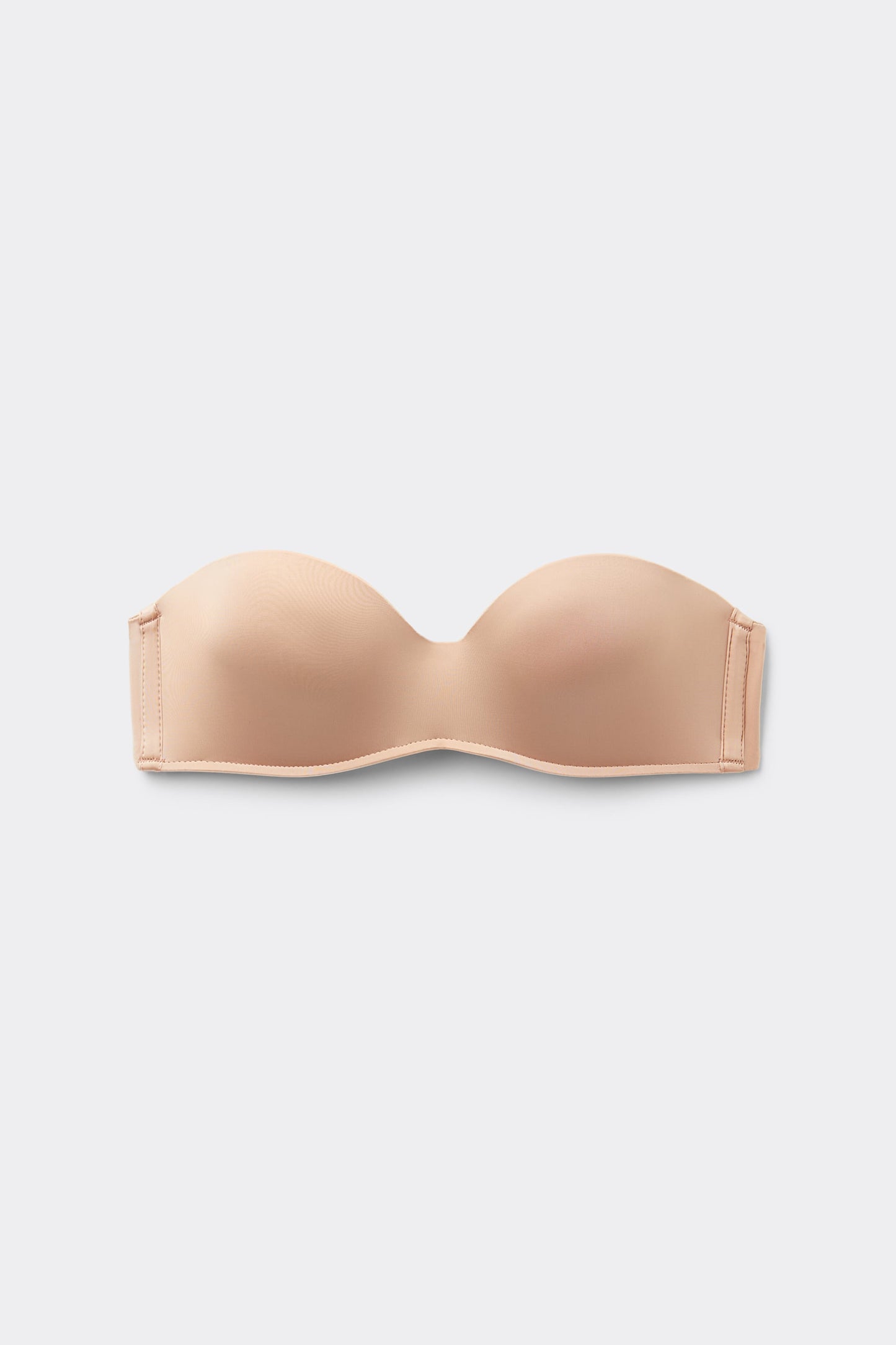 Gioia Bandeau BH in Ultralett Mikrofiber |