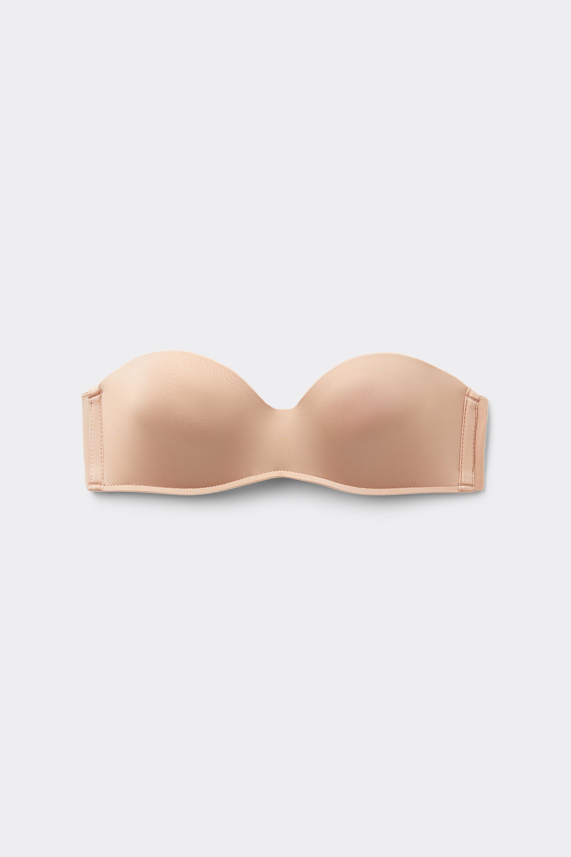 Gioia Bandeau BH in Ultralett Mikrofiber |