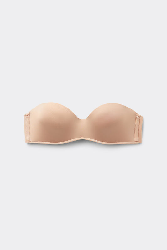 Gioia Bandeau BH in Ultralett Mikrofiber |