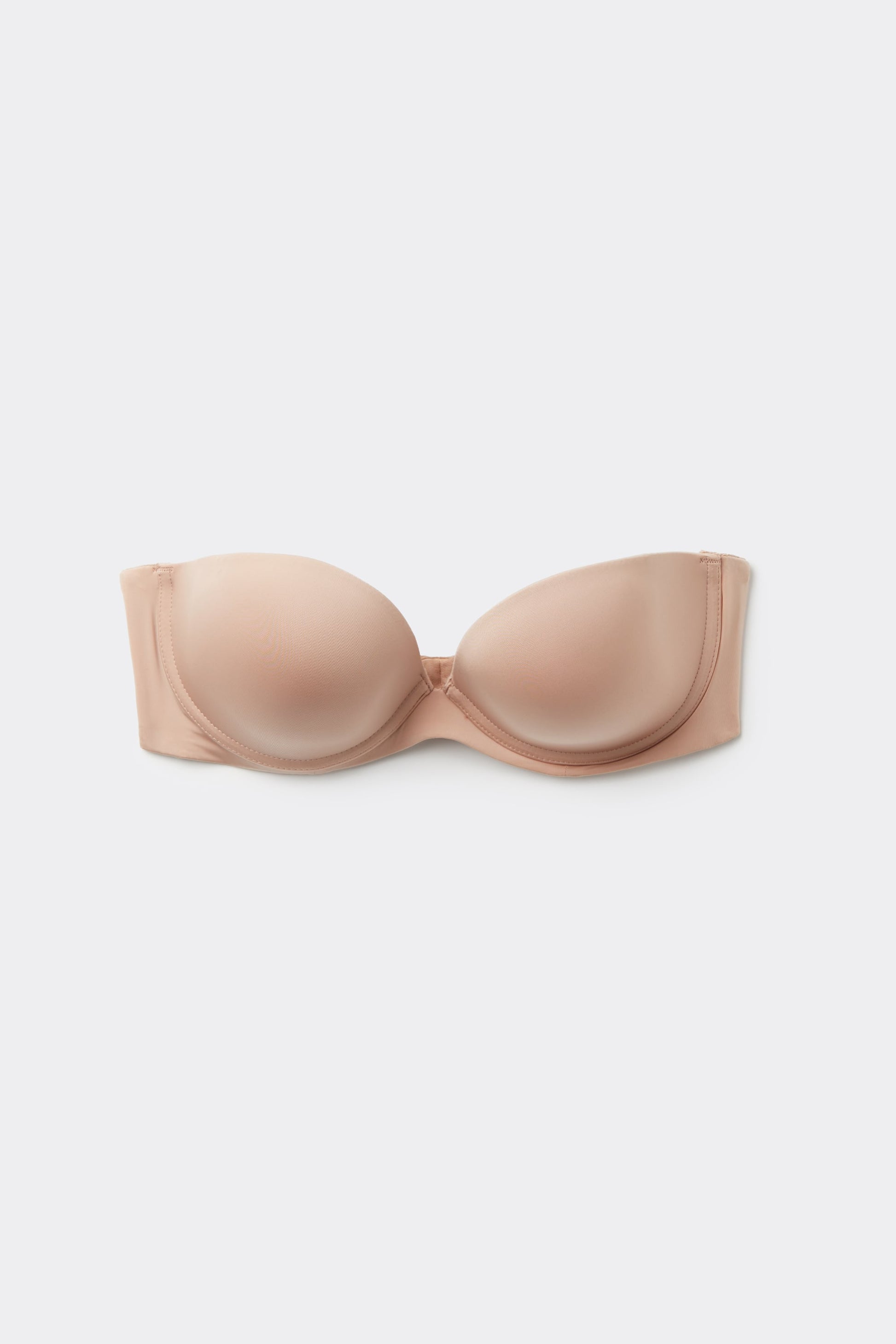 Anna Bandeau BH in Ultralett Mikrofiber |