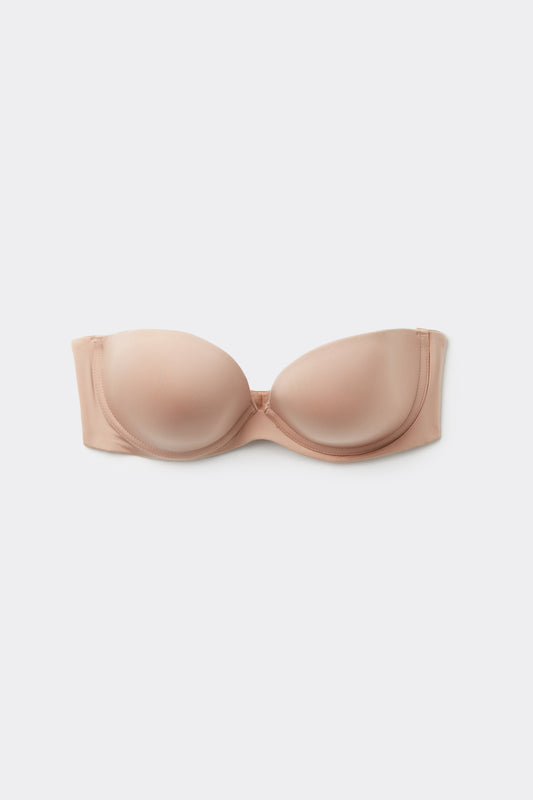 Anna Bandeau BH in Ultralett Mikrofiber |