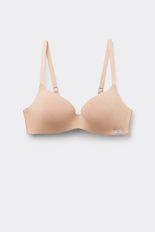 Adele Bomull Triangel BH