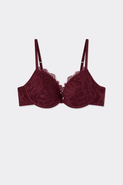 Elevate Your Day Bellissima Push-Up Bra