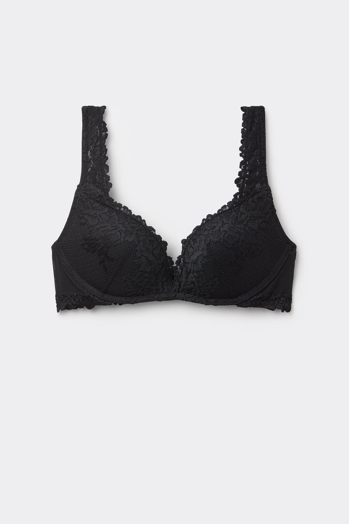 Pretty Flowers Gioia Super Push-up BH