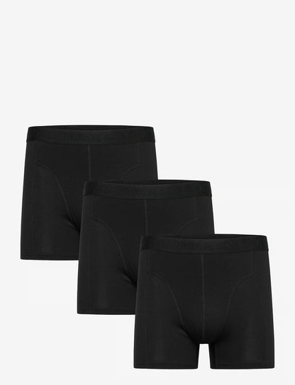 Björn Borg COTTON STRETCH BOXER 3p herreunderbukser, 3-pack i MULTIPACK 2