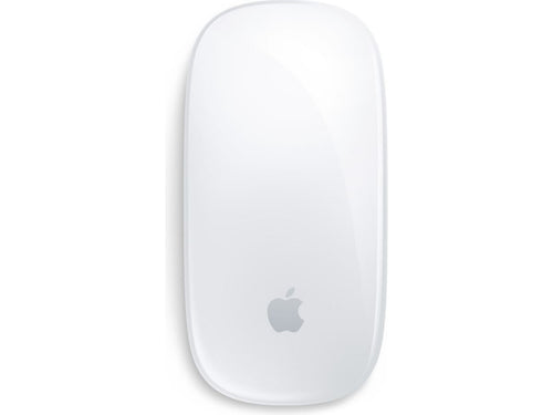 Produktbilde av Apple Magic Mouse Multi-Touch (hvit) fra Apple