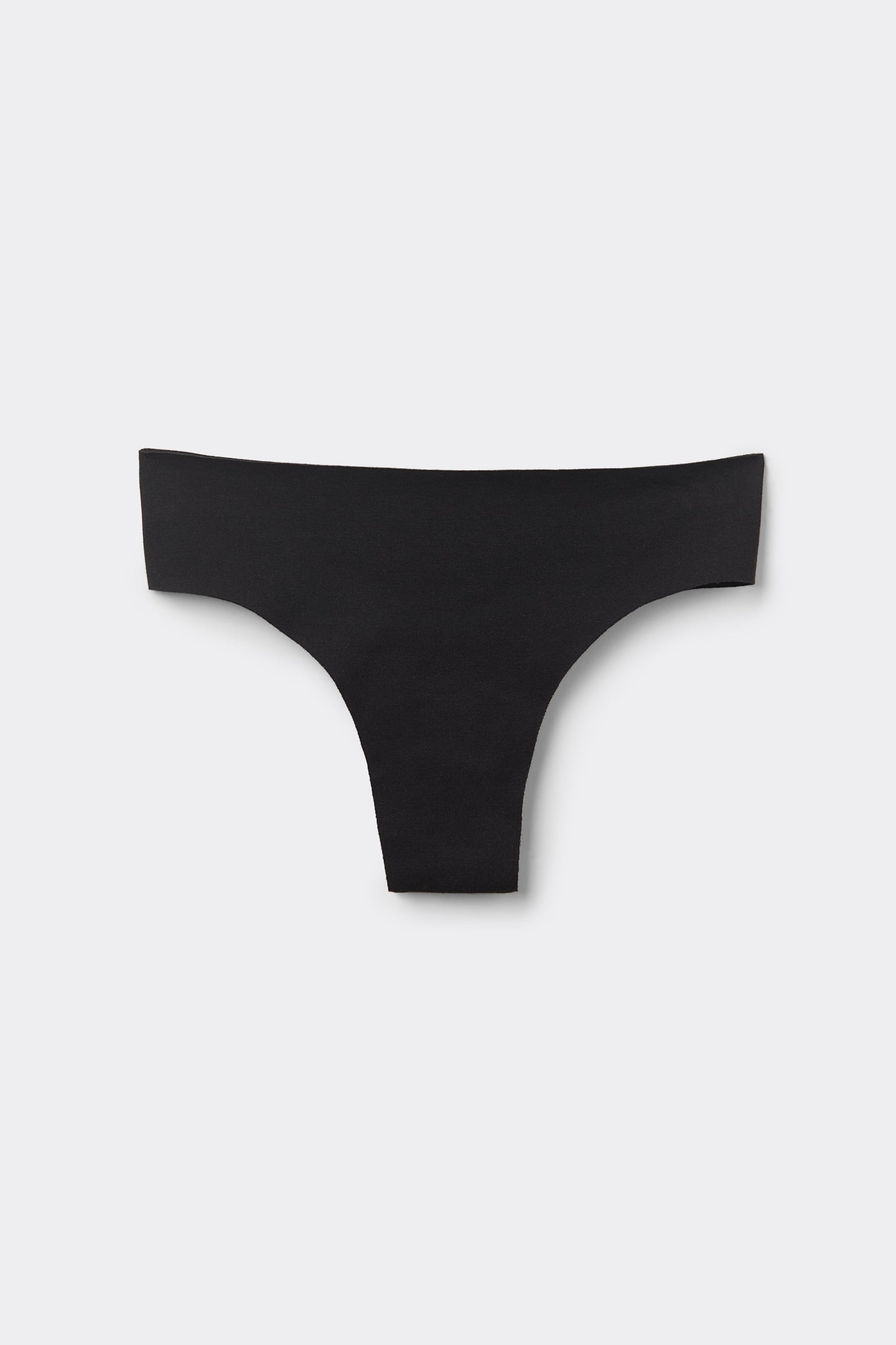 Sømløs Bomull BHzilian Briefs |