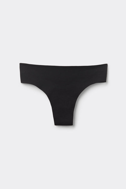 Sømløs Bomull BHzilian Briefs |