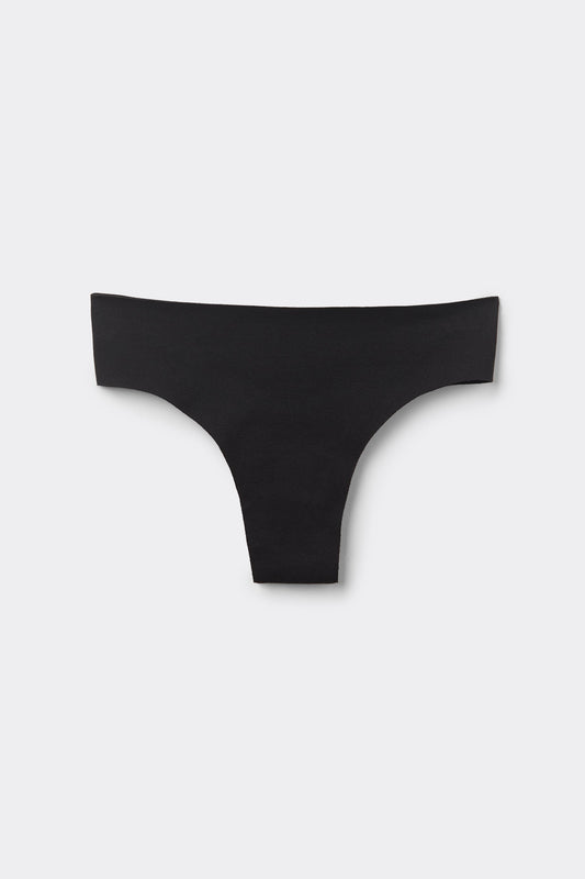 Sømløs Bomull BHzilian Briefs |