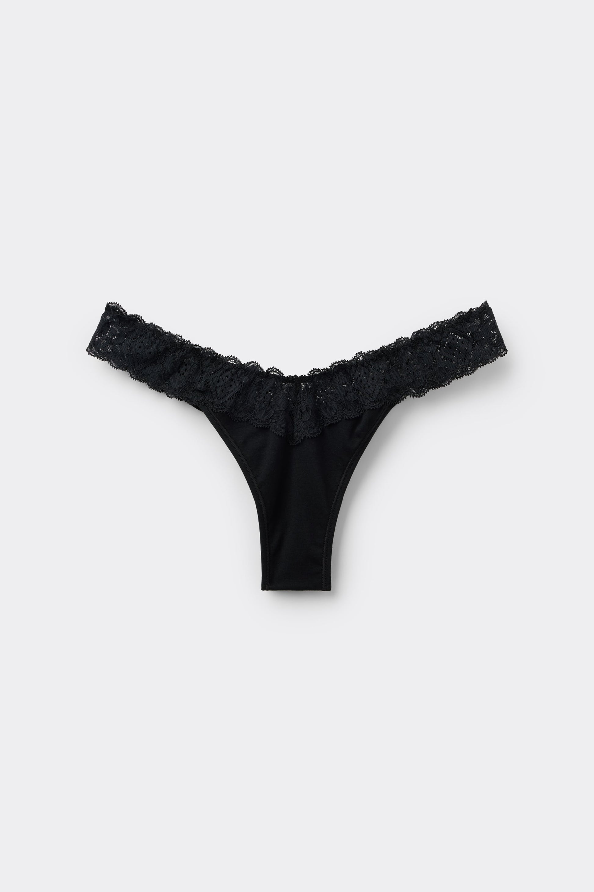 Blonde and Bomull ‘80s Style BHzilian |