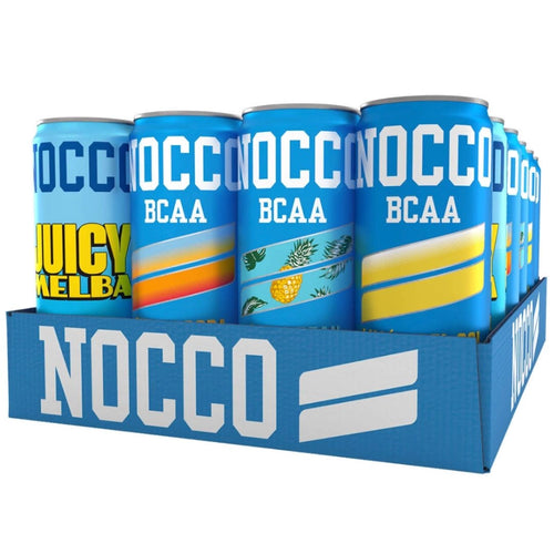 Nocco mix & match