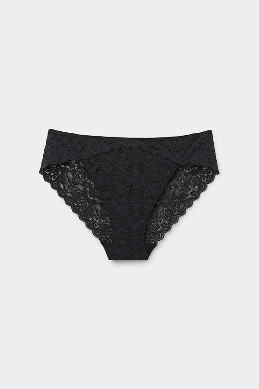 Low Rise Blonde Truser |