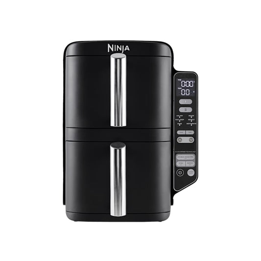 Ninja Double Stack 7,6 L Air Fryer – ekte produktbilde fra Ninja