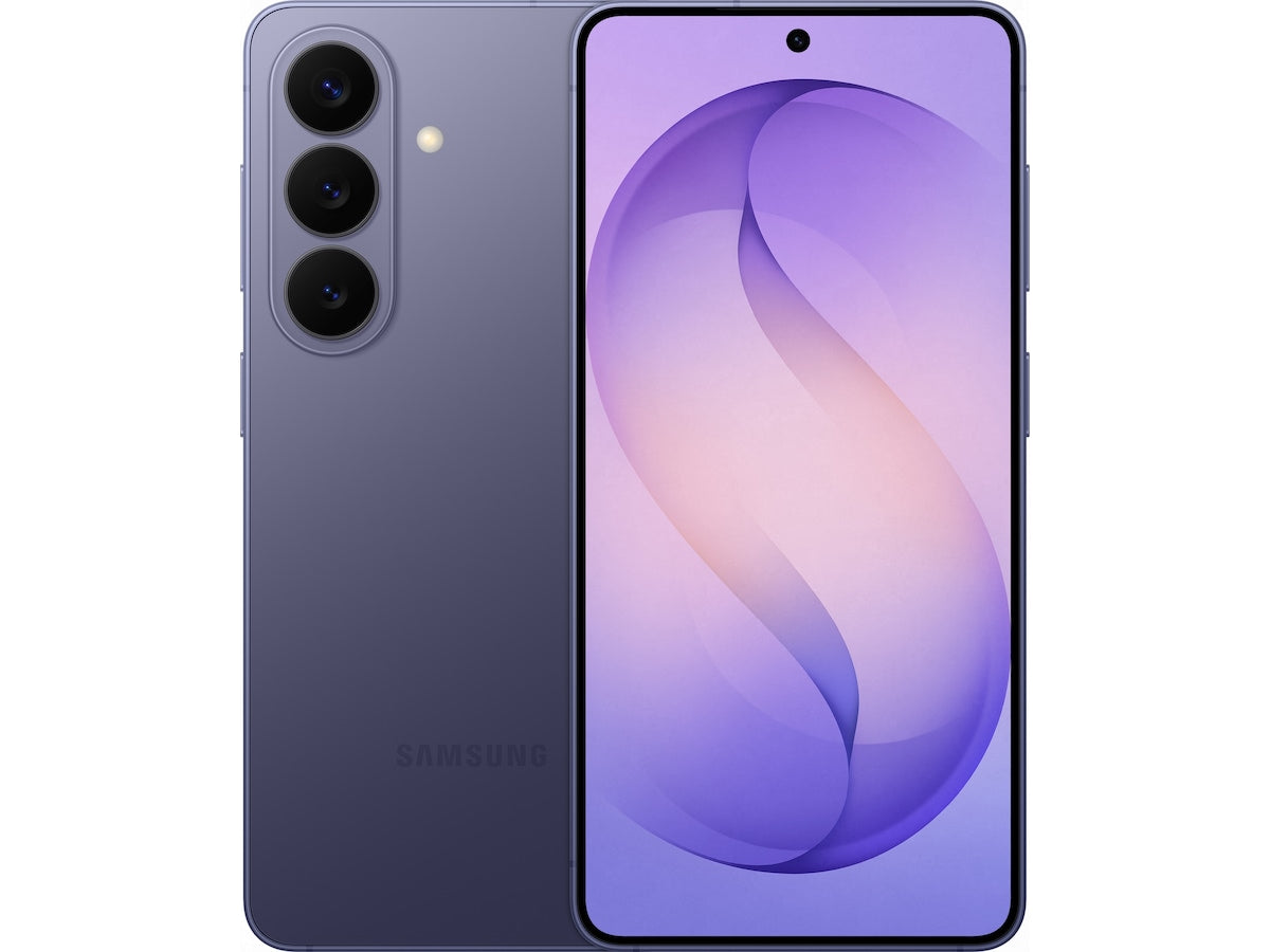 Produktbilde av Samsung Galaxy S26 512GB (cobalt violet) fra Samsung