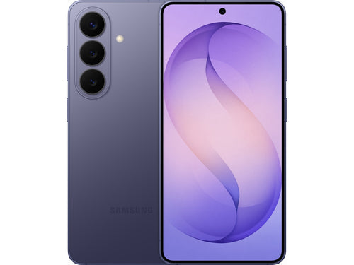 Produktbilde av Samsung Galaxy S26 512GB (cobalt violet) fra Samsung