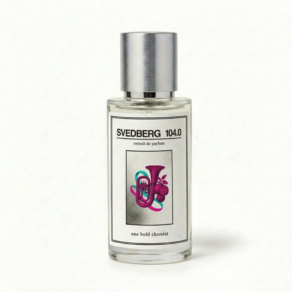Svedberg 104.0 produktbilde 1