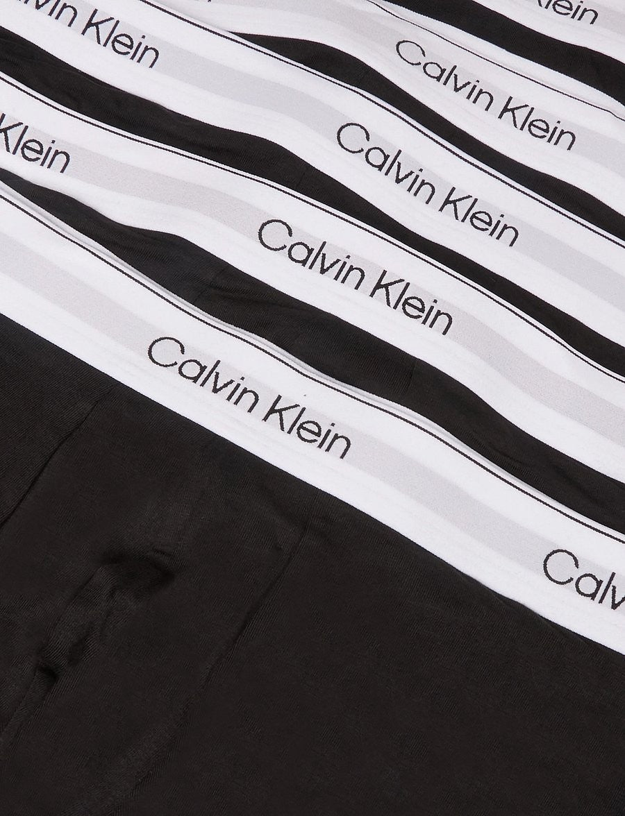 Calvin Klein BOXER BRIEF 5PK herreunderbukser, 5-PACK