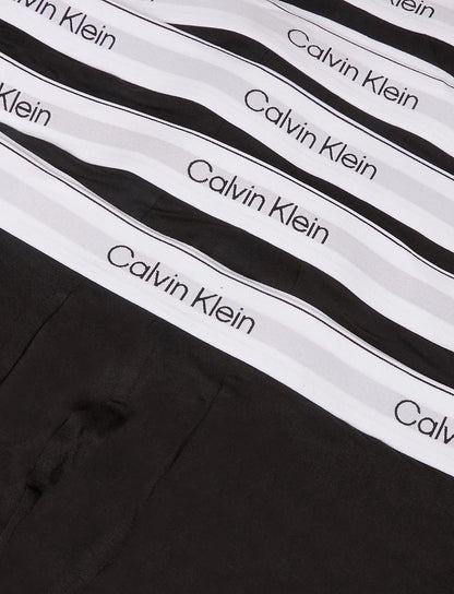 Calvin Klein BOXER BRIEF 5PK herreunderbukser, 5-PACK